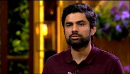 Shark Tank India - 16th Jan 2023